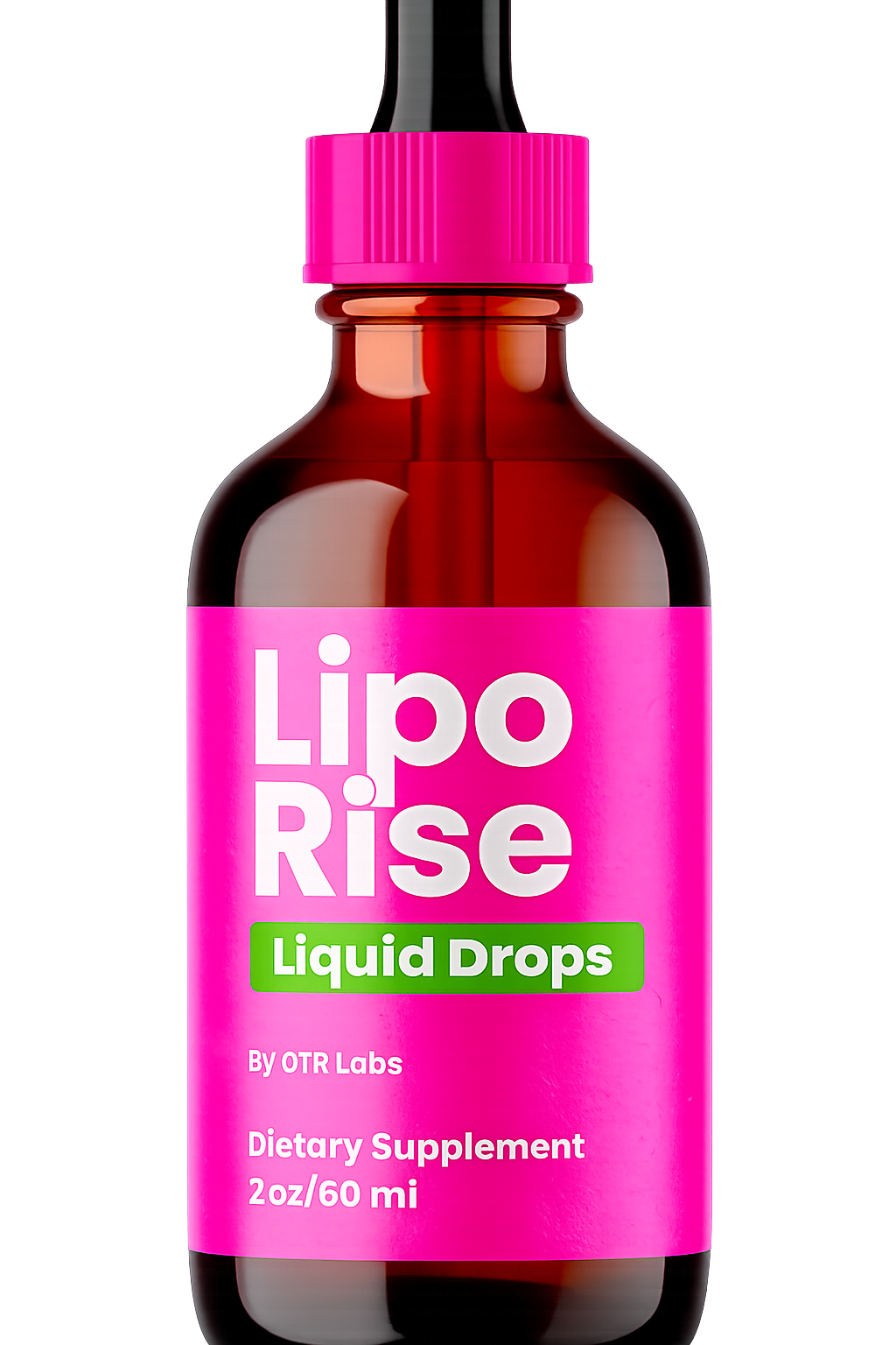 LipoRise Guarantee